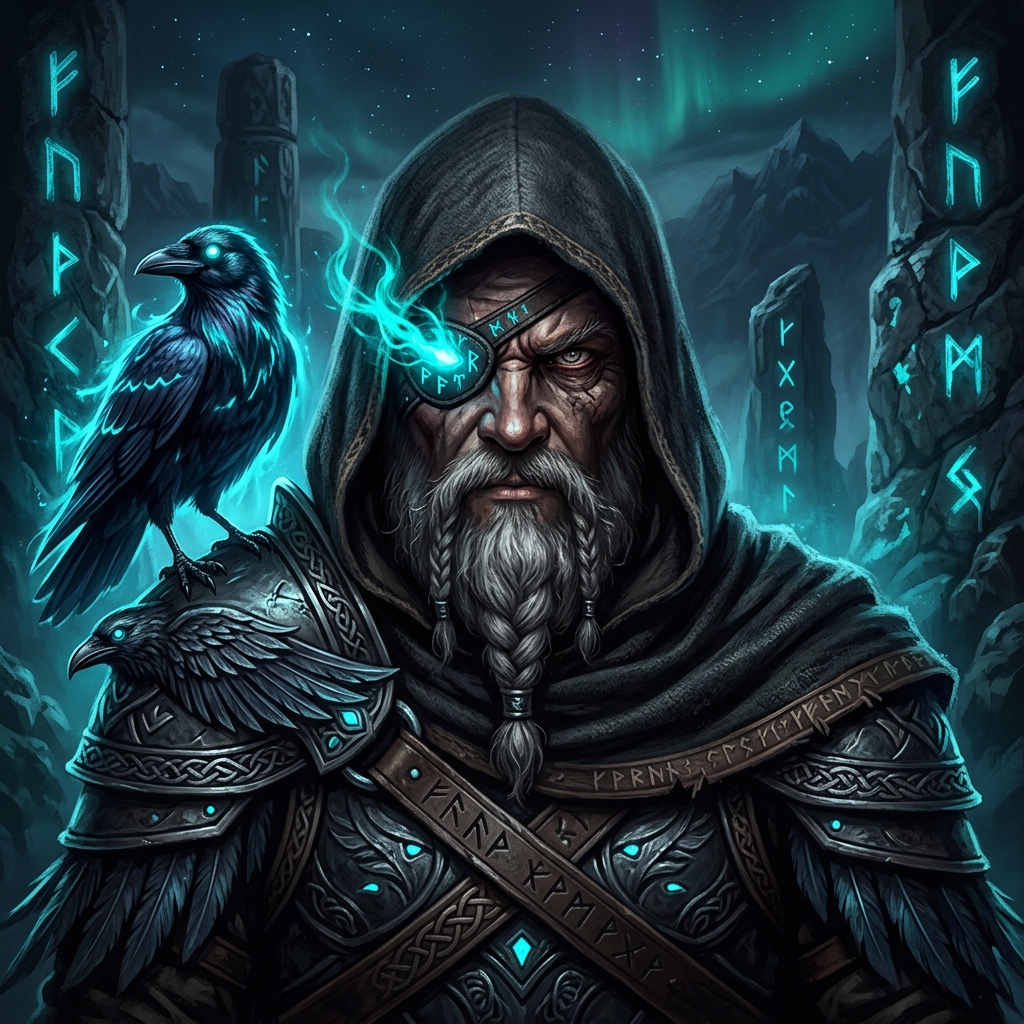 Munin Bot